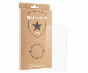 Tactical Glass 2.5D Poco X6 5G Clear