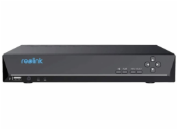 Reolink NVS8, Netzwerk-Videorekorder