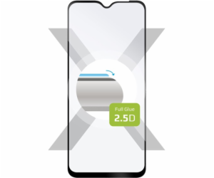 FIXED ochranné sklo Full-Cover pro Samsung Galaxy A23 5G,...