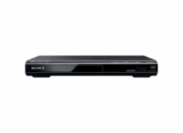 Sony SR760HB DVD přehrávač 