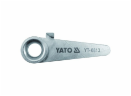 Ohýbačka brzdových hadic Yato max. 6 mm