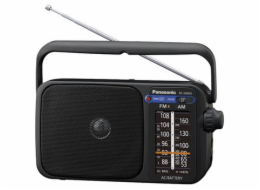 Panasonic RF-2400 přenosné rádio