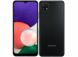 Samsung Galaxy A22 A226B 5G 4GB/64GB black