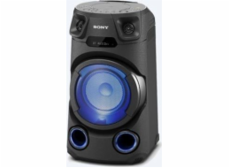 Sony Partybox MHC-V13D, SONY MHC-V13 Vysoce výkonný zvukový systém V13 s technologií BLUETOOTH®