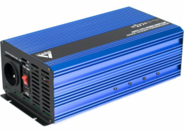 AZO Digital 12 VDC / 230 VAC Converter SINUS IPS-2000S 2000W
