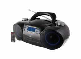SENCOR SPT 6500 RADIO DAB/BT/USB/FM/CD SENCOR