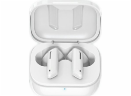 Bluetooth 5.0 T36 TWS sluchátka + dokovací stanice Bílá