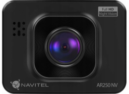 Navitel AR250 NV Kamera do auta