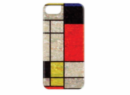 iKins case for Apple iPhone 8/7 mondrian white
