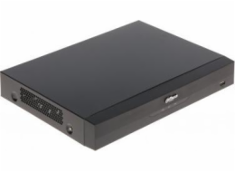 Dahua Technology DH-XVR5108HE-I3 digital video recorder (DVR) Black