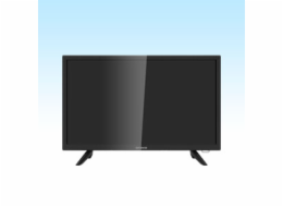 Orava LT-617 LED H366B LED TV, 56cm, FullHD, DVB-T/T2/C/S2