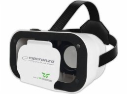VR 3D Shinecon brýle
