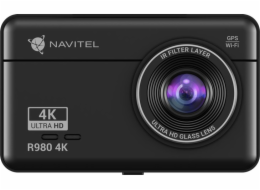 Navitel R980 4K Kamera do auta