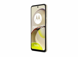 Motorola Moto G14 - Butter Cream   6,5" / Dual SIM/ 4GB/ 128GB/ LTE/ Android 13