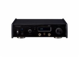 Teac UD-505-X black