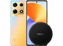 Infinix Note 30 PRO 8+256GB Variable Gold