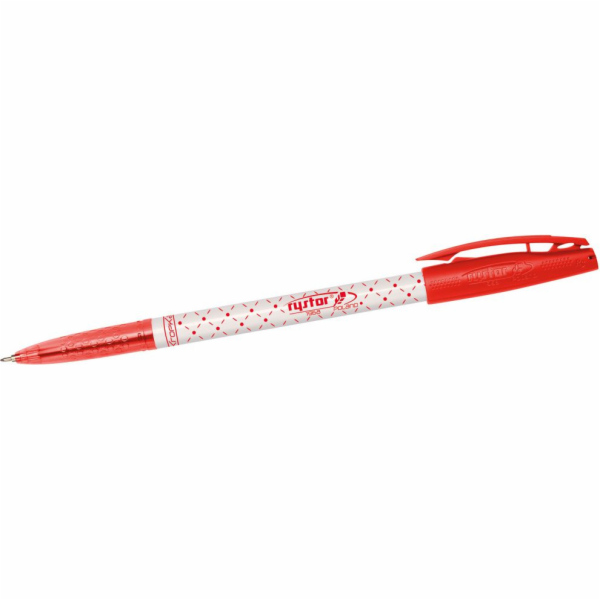 Rystor Pen Dot 0,5MM červený