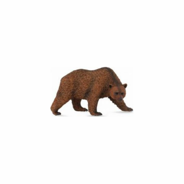 Collecta figurka medvěda hnědého