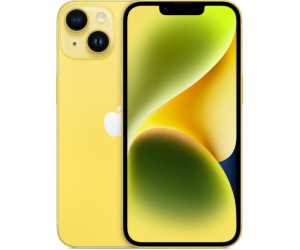 Apple iPhone 14 Plus/128GB/Yellow