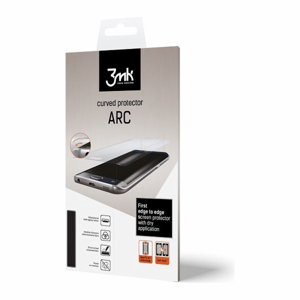 3mk ochranná fólie ARC+ pro Huawei Mate 20 Pro