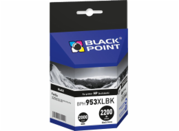 Inkoust Black Point BPH953XLBK Ink (černý)