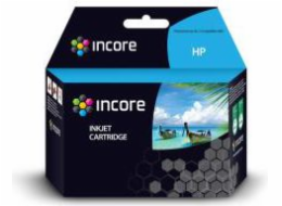 Incore Incore inkoust pro HP 935 (C2P24AE) reg. azurová (IH-935C)