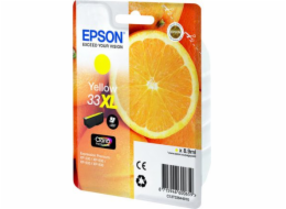 Epson Ink Singlepack 33XL Claria Premium (C13T33644012)