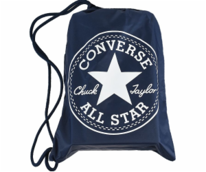 Converse Converse Cinch Bag 3EA045G-410 tmavě modrá Jedna...