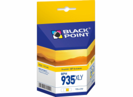 Inkoust Black Point BPH935XLY (žlutý)