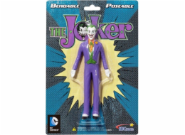 NJCroce Justice League: The New Frontier Action Figure - Joker (DC 3905)