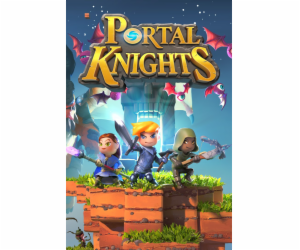 Portal Knights Xbox One