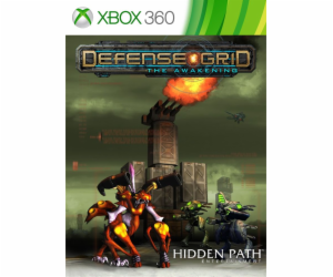 Defense Grid Xbox 360, digitální verze