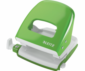 Leitz děrovač 30 listů Zelená (50080050)