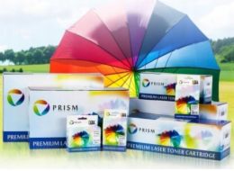 Prism PRISM HP toner č. 415X W2031X azurová 6k 100% nový, bez čipu