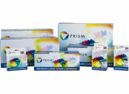 Prism PRISM HP toner č. 415X W2032X Yell 6k 100% nový, bez čipu