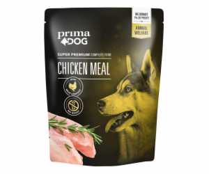 Mokré krmivo pro psy Prima Chicken Meal 35-863, 0,26 kg