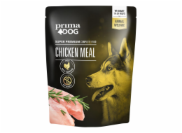 Mokré krmivo pro psy Prima Chicken Meal 35-863, 0,26 kg
