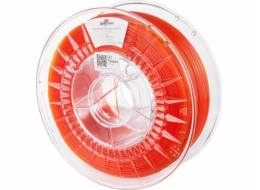 Spectrum Spectrum 3D vlákno, Premium PCTG, 1,75 mm, 1000 g, 80736, transparentní oranžová