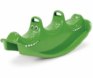PROMO Crocodile Rocker green