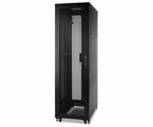 APC NetShelter SV 48U 600mm Wide x 1060mm Deep Enclosure ...