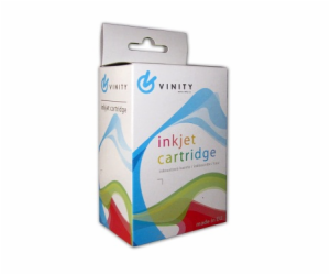 VINITY inkoust Epson T0802 | Cyan | 15ml