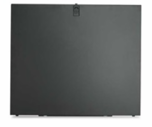 APC NetShelter SX 42U 1070mm Deep Split Side Panels Black...