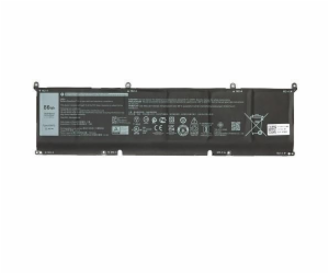 baterie DELL 6-cell 86W/HR LI-ON pro Inspiron 5620, 7620,...
