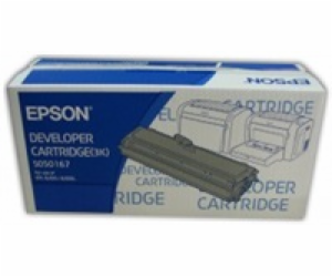 Toner Epson EPL 6200/N/L