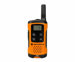 Motorola TLKR T41 orange