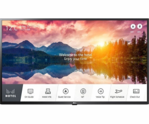 LG 50US662H9ZC LED TV 50'' 4K Ultra HD WebOS 5.0