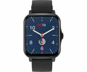 AllView Chytré hodinky Allview SmartWatch StyFit M černá/...