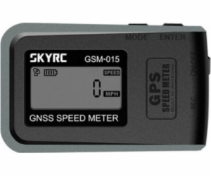 SkyRC SkyRC multifunkční GPS zařízení