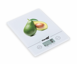 Elektronická kuchyňská váha EK9151-F347 Standard