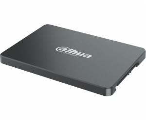 Dahua Technology S820 2TB 2,5" SATA III SSD (SSD-S820GS2TB)